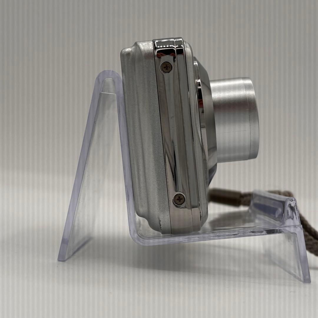 FUJIFILM FinePix AV250 動作品 電池式 ss☆