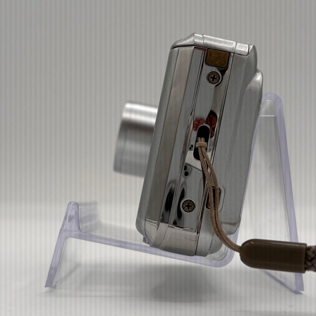 FUJIFILM FinePix AV250 動作品 電池式 ss☆