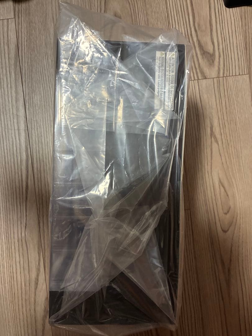 ドラクエセブン　リイマジント　ボトルシップフィギュア