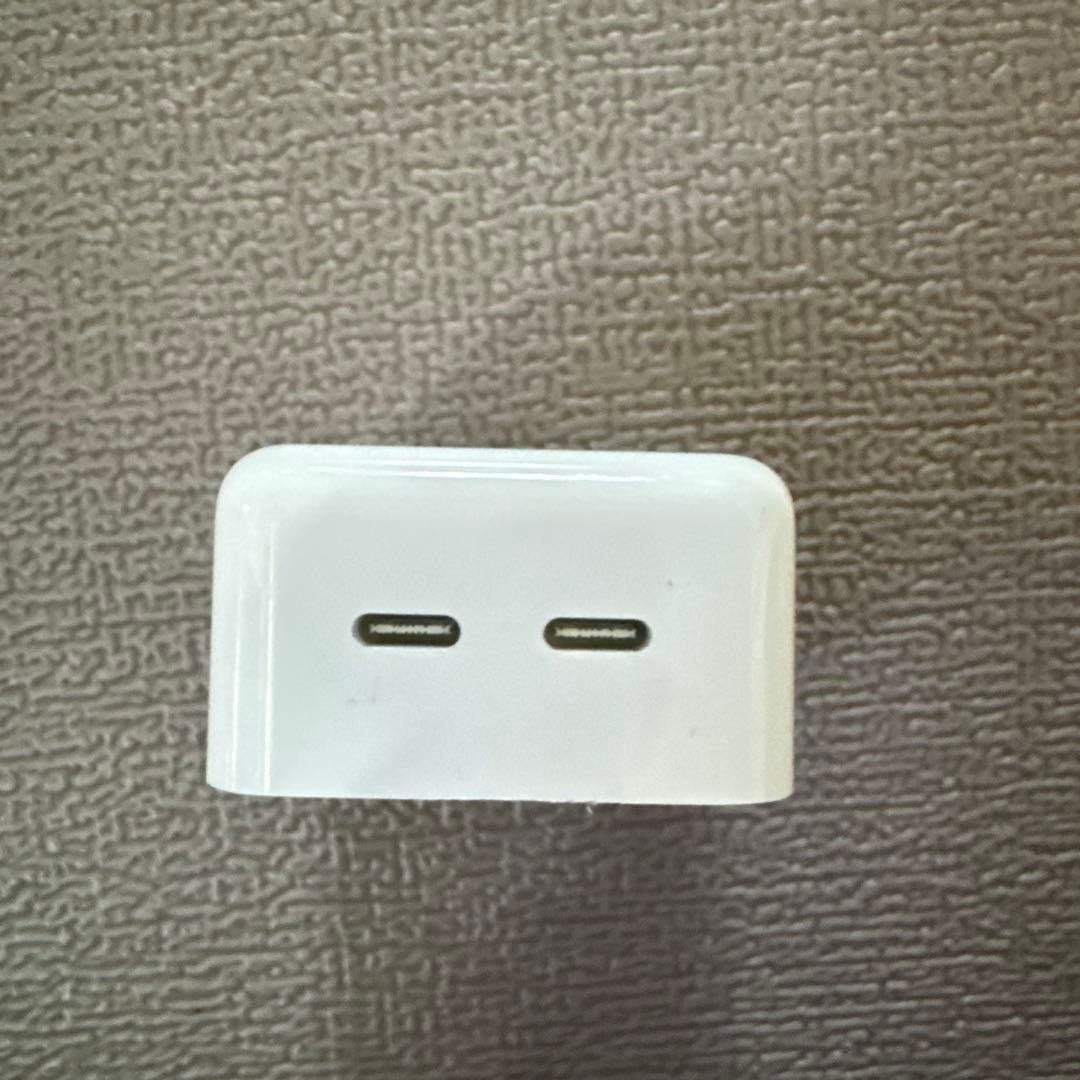 Apple M2 MacBook AirミッドナイトUS配列