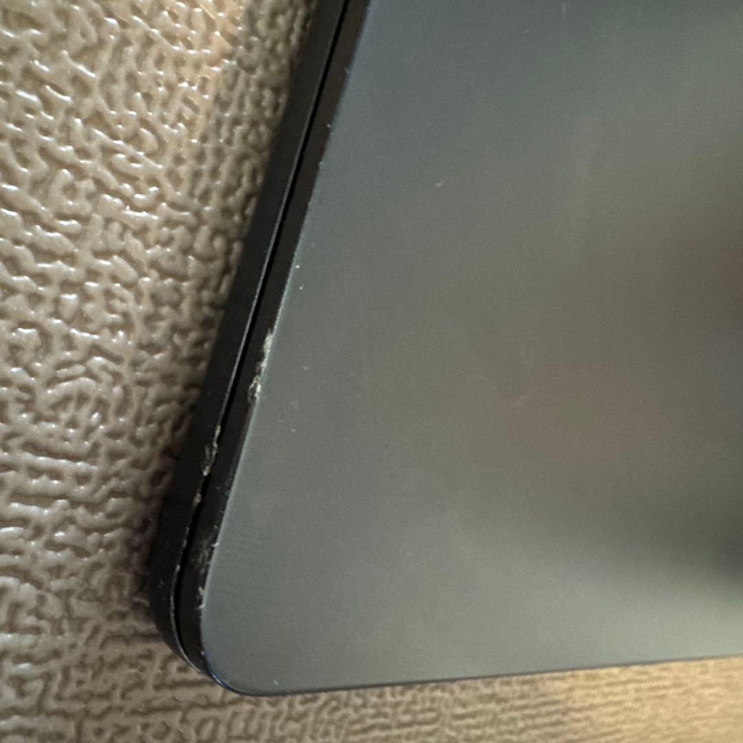 Apple M2 MacBook AirミッドナイトUS配列
