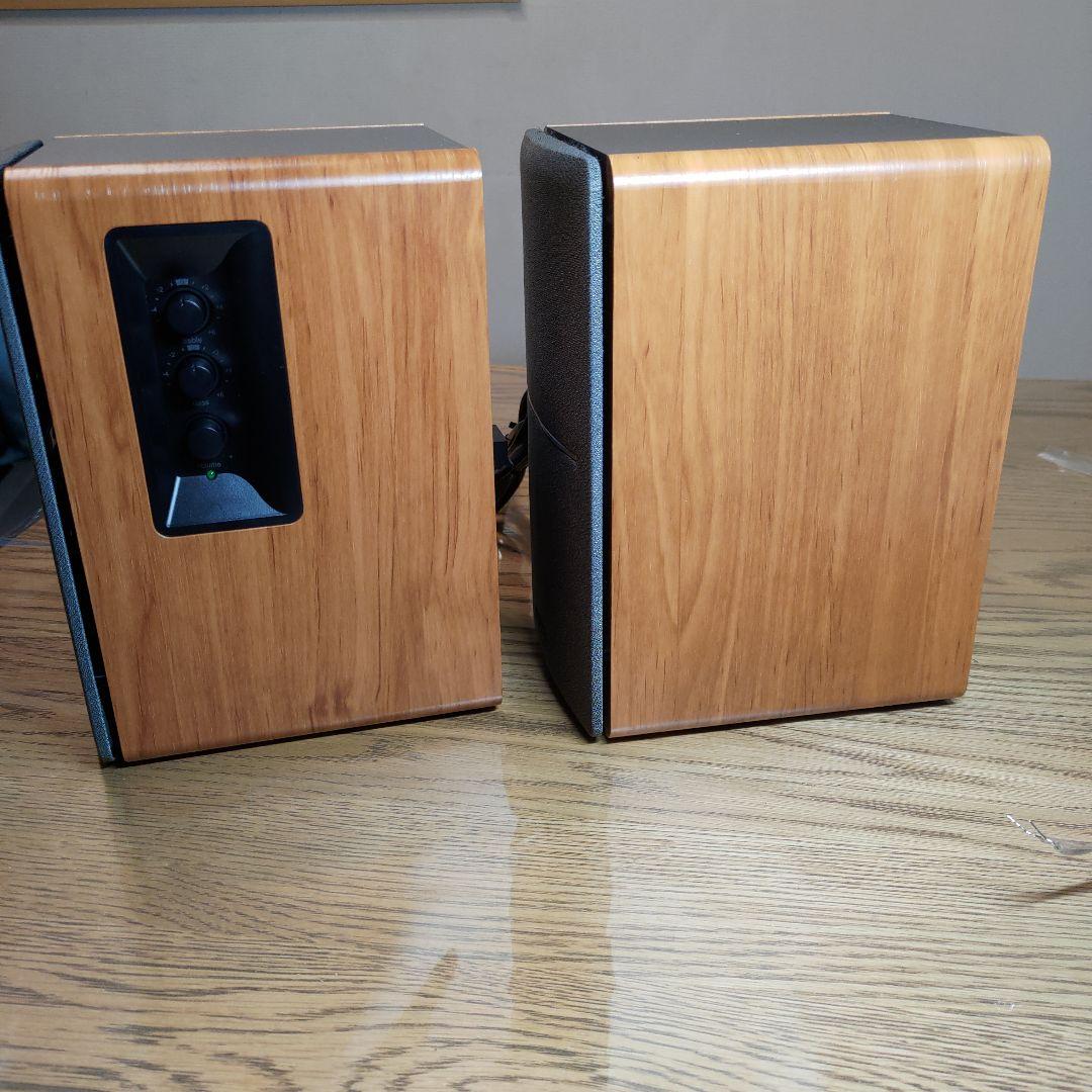 スピーカー・ウーファー Edifier R1280T