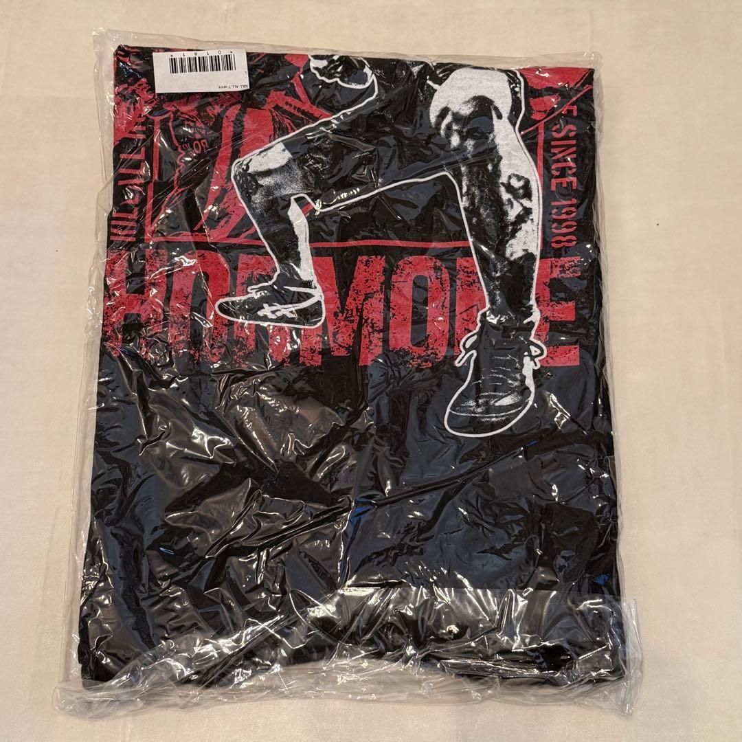 マキシマムザホルモン　KILL ALL Tシャツ　Lサイズ　新品未開封