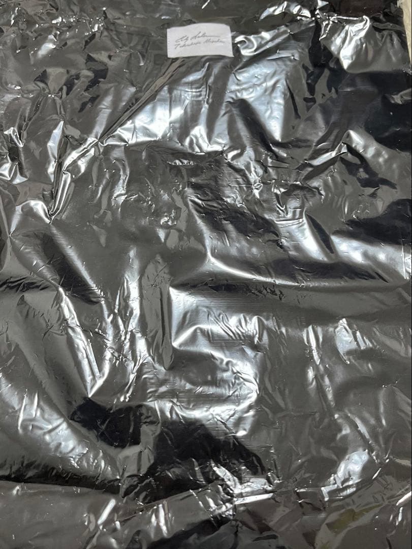 増田貴久 CODYSANDERSON