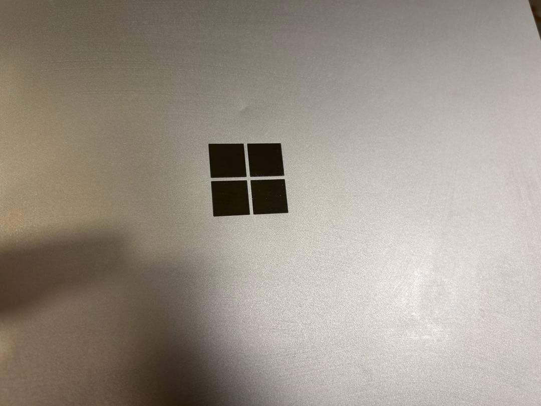 Surface Laptop 3（i5 / 8GB / 128GB）