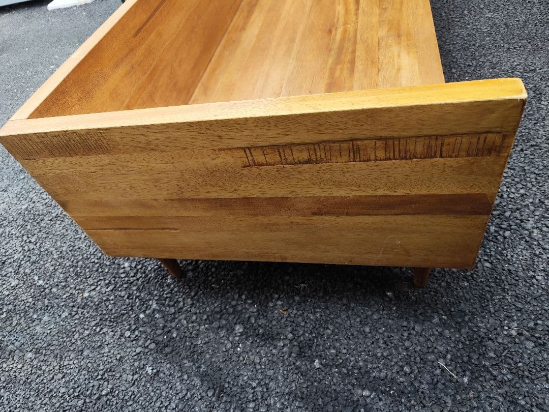 【関東圏限定】KLUB14 RIGID DENIM SOFA 2人掛け