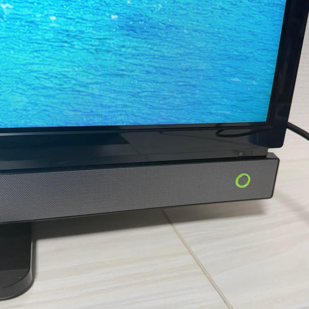 全国送料込東芝32V型液晶 YouTube、Netflix動画視聴可