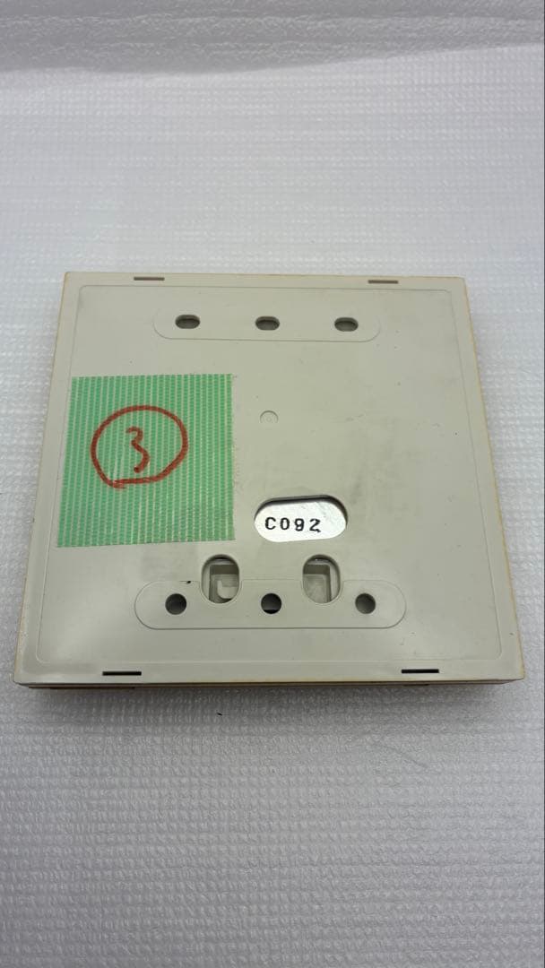 日立　HITACHI 業務用エアコン　アメニティリモコン　PC-2H2 ③