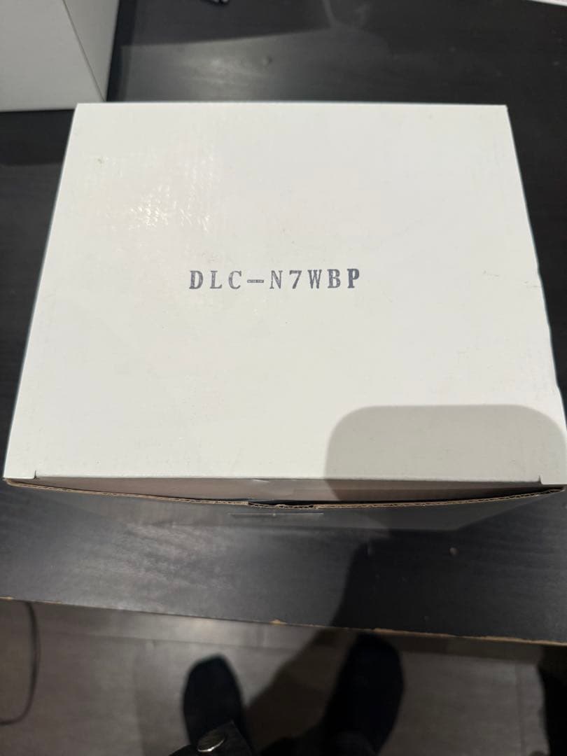 クイジナート DLC-7NWBP