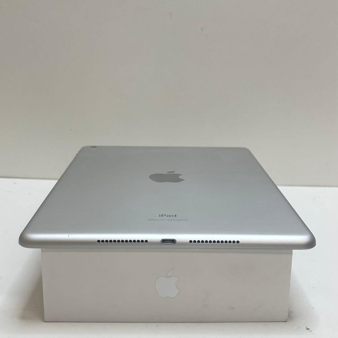 iPad 第7世代 32GB Wi-Fi A2197 バッテリー100%