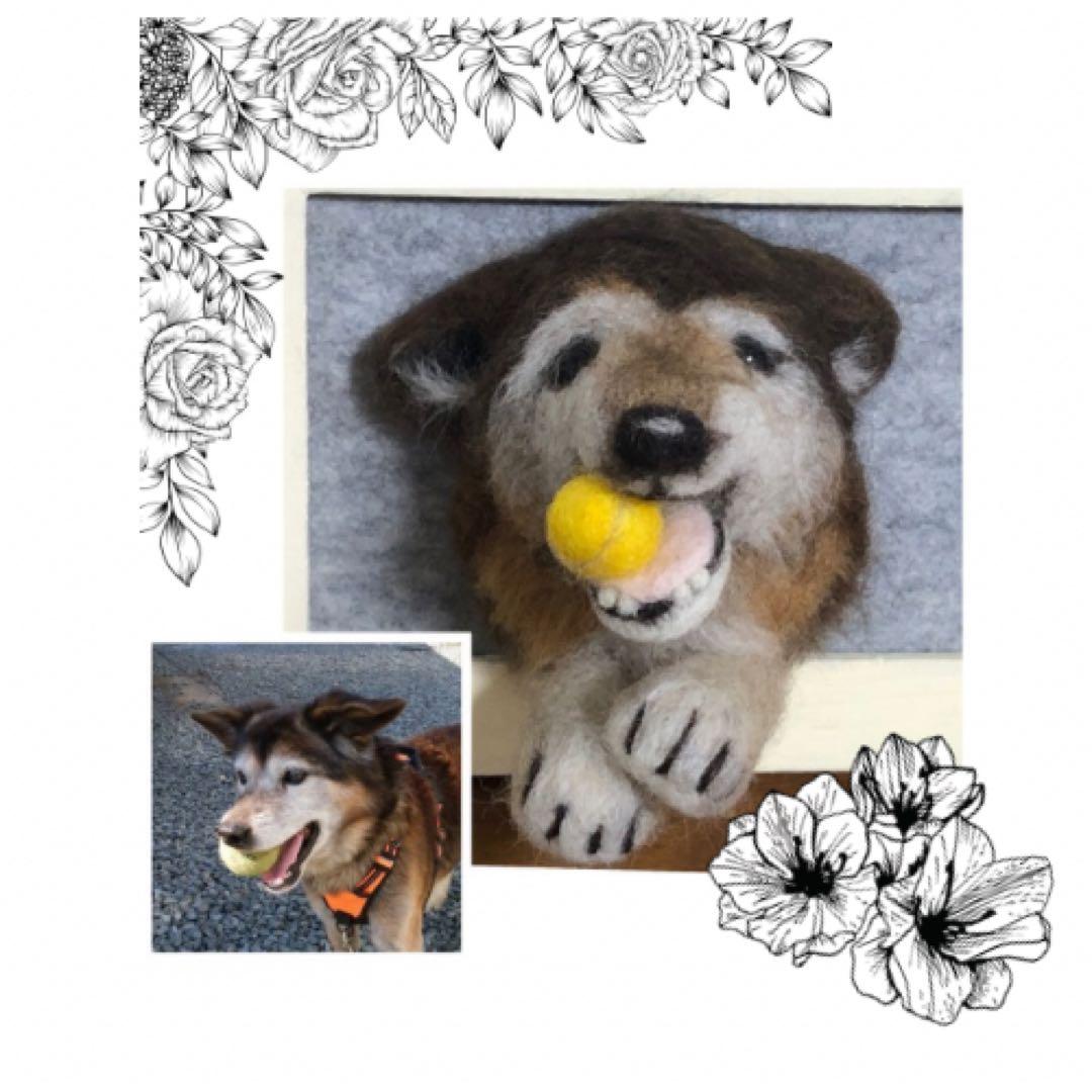 【専用】羊毛フェルト猫 リアル猫ちゃん　ハンドメイドcats felt