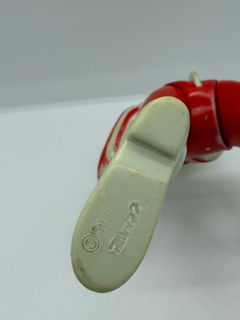 ブルマァク　ウルトラマンゾフィー　ソフビ　サイズ18.5cm 日本製