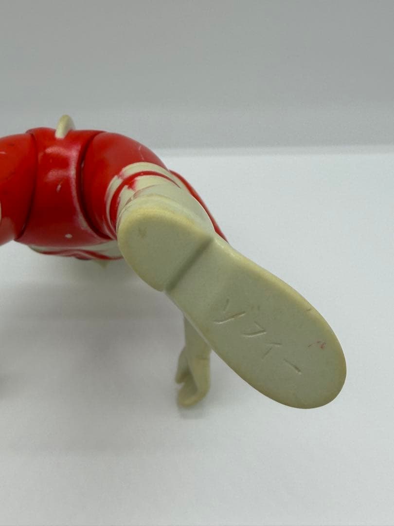 ブルマァク　ウルトラマンゾフィー　ソフビ　サイズ18.5cm 日本製