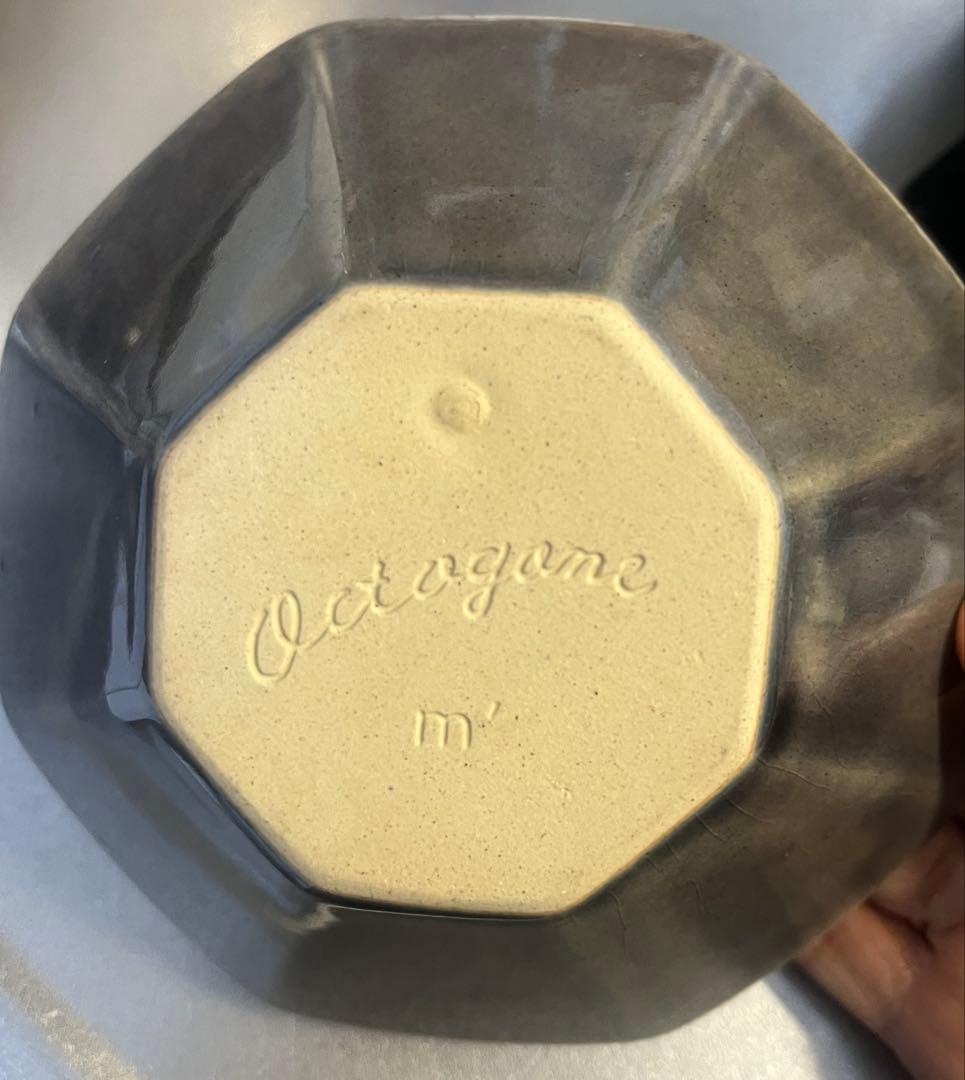 やまえみ　スタジオエム　長角二段重＋オクトゴーヌ　2個＋訳あり2個