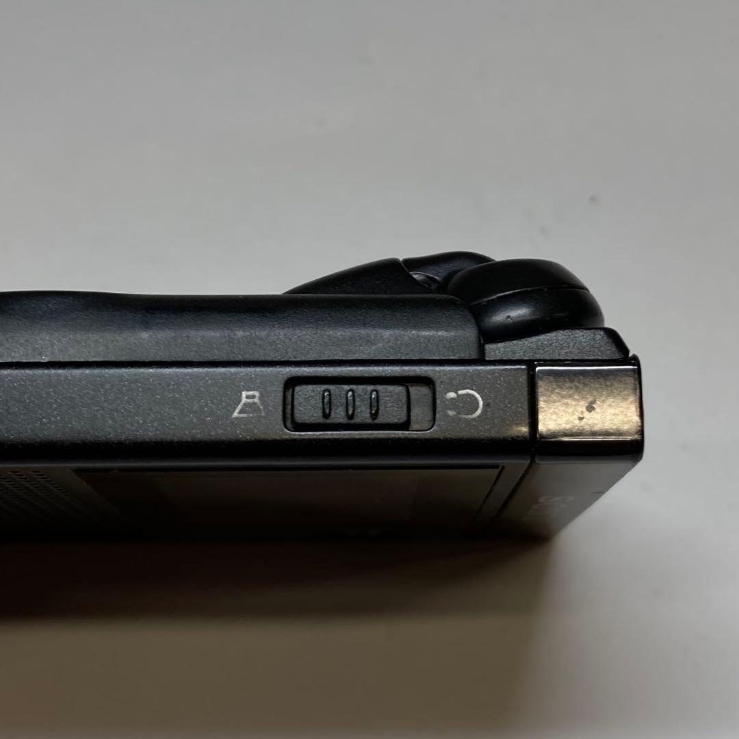 SONY SRF-R356 FM/AMラジオ　　　　　　　S123