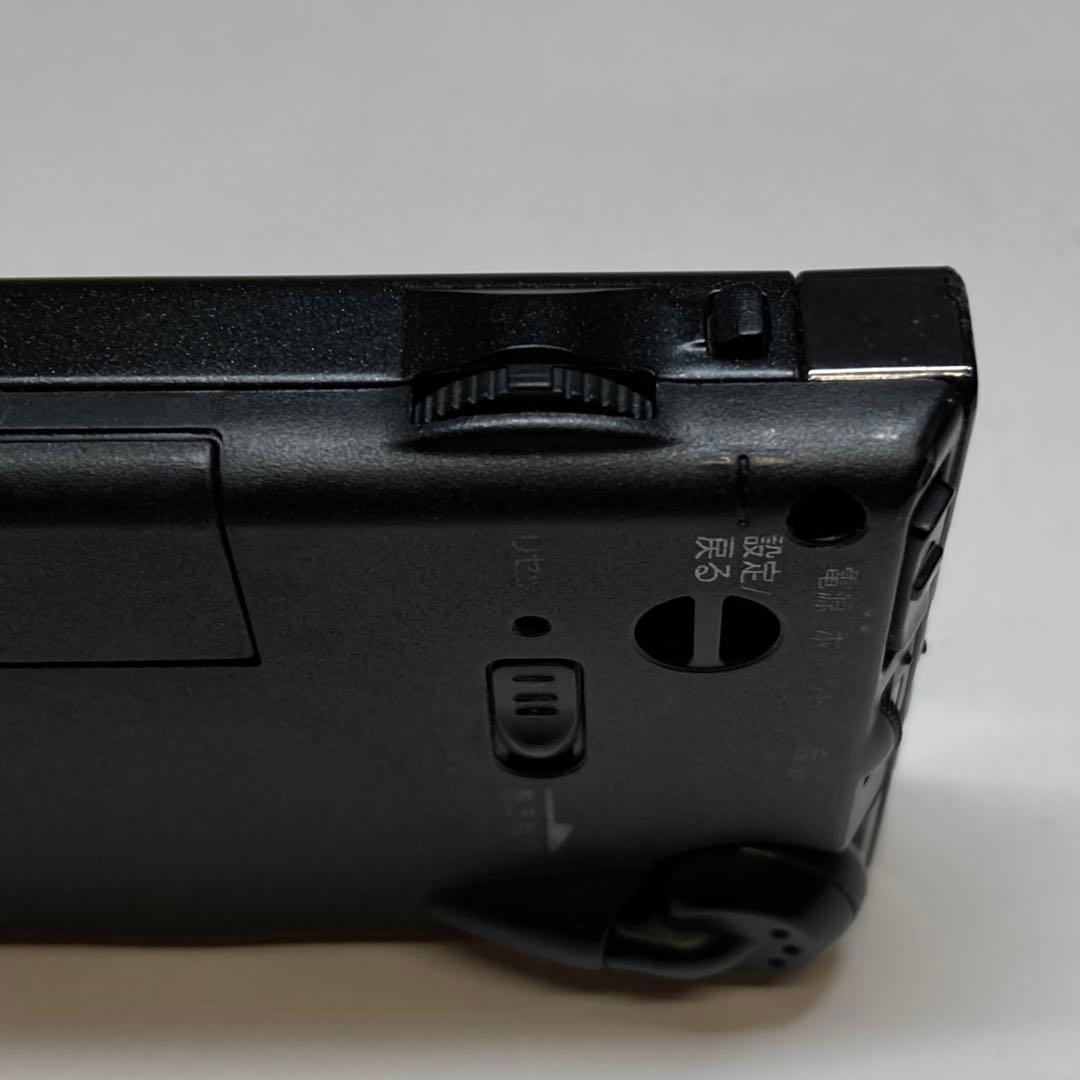 SONY SRF-R356 FM/AMラジオ　　　　　　　S123