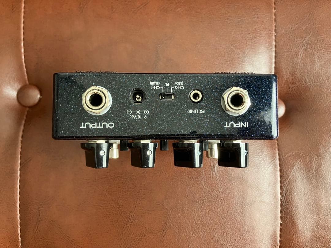 【限定200台】Suhr Eclipse Galactic