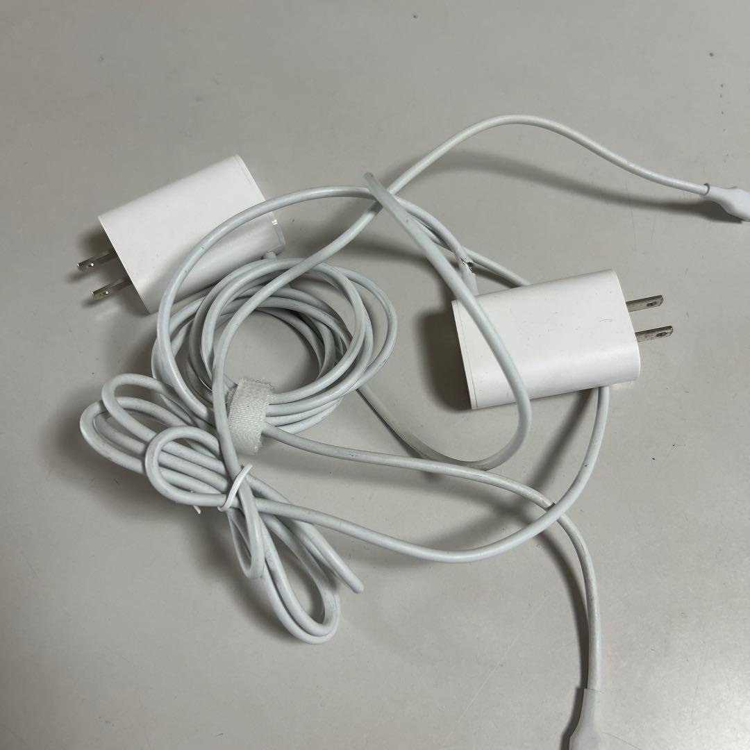 Google Wifi 3個セット Wi-Fiステーション