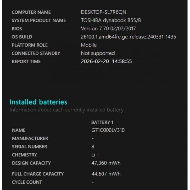 バッテリ◎ 15 ノートPC 東芝 i3-6 8GB SSD128GB オフィス