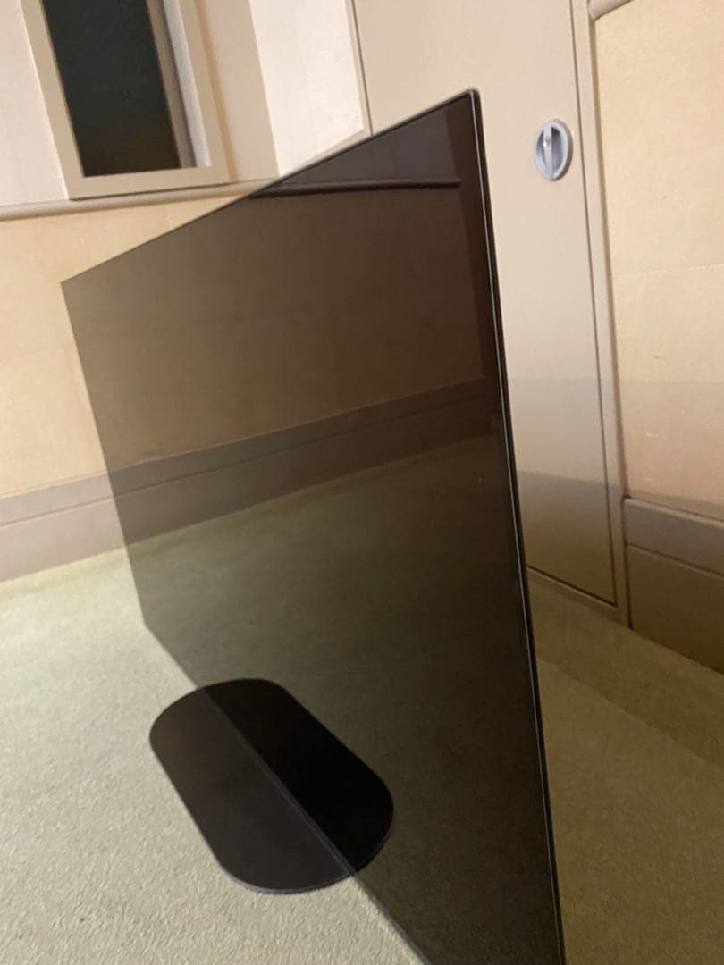 kpain様SONY 2021年BRAVIA4k有機ELテレビ48インチ