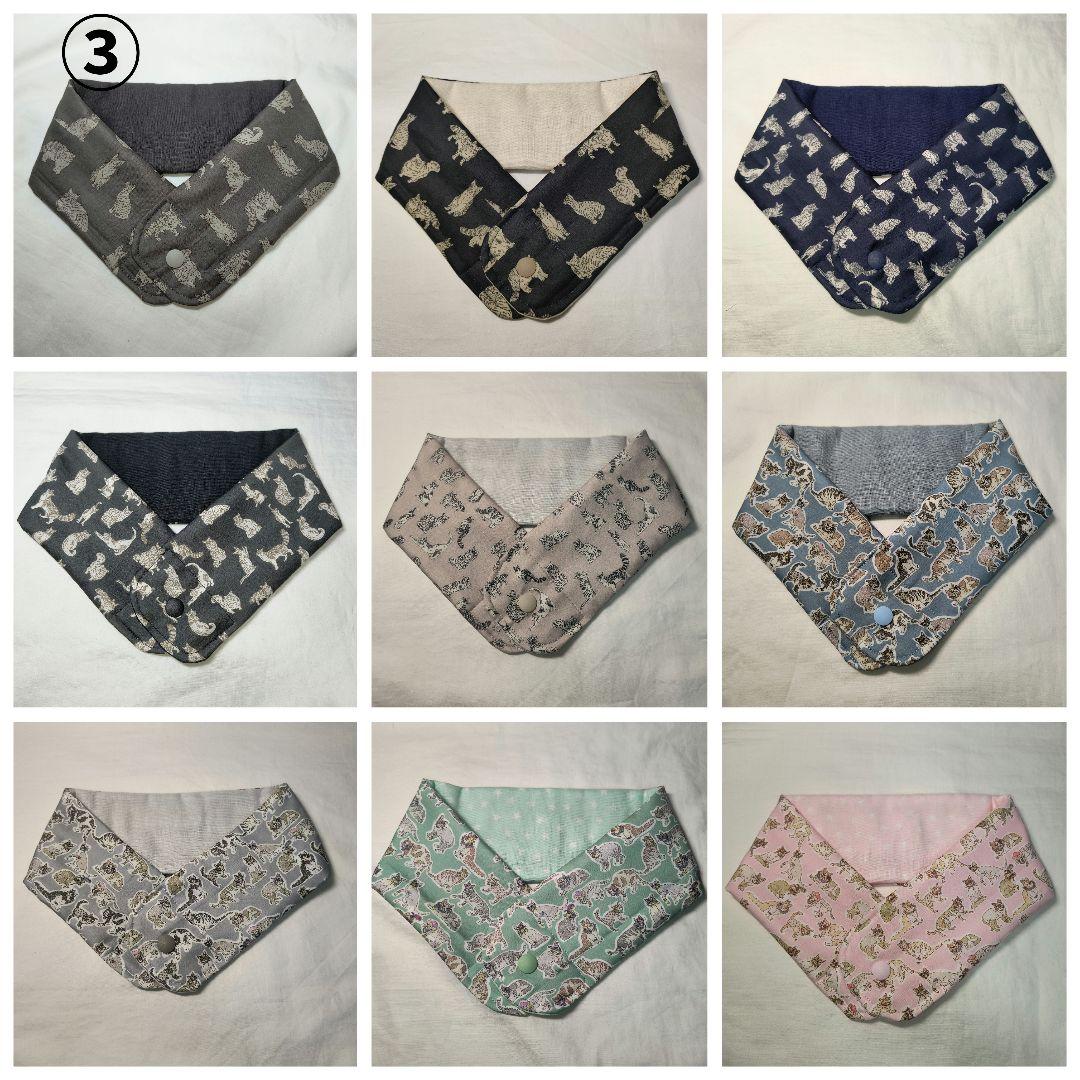 【在庫ご注文ページ①】リバティ　アイスノンカバー　動物、乗り物柄