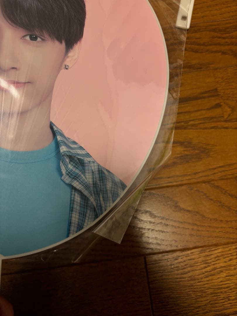 SEVENTEEN JUN うちわ まとめ売り