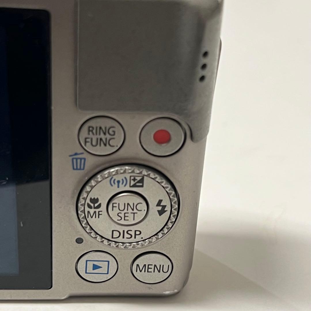 【美品】Canon PowerShot S110 キャノン コンパクトデジカメ