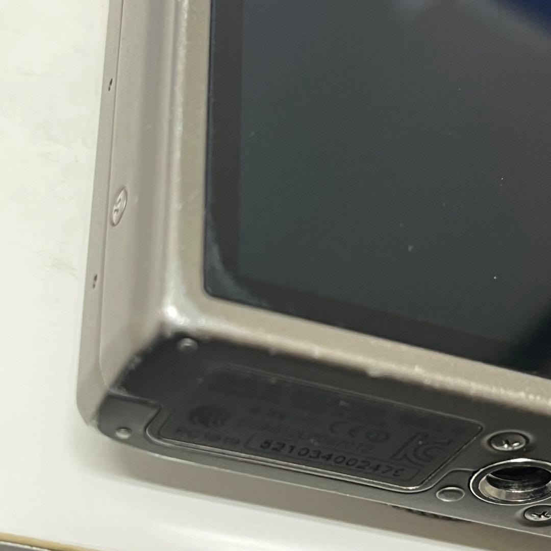 【美品】Canon PowerShot S110 キャノン コンパクトデジカメ