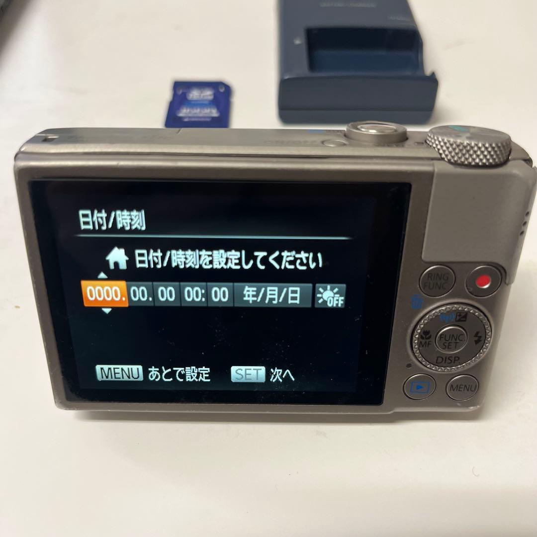 【美品】Canon PowerShot S110 キャノン コンパクトデジカメ