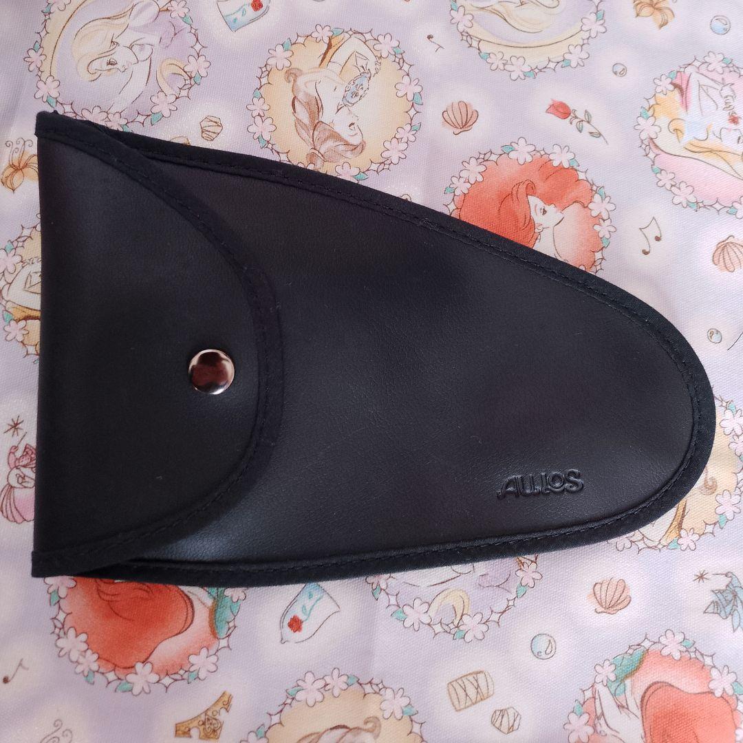 AULOS アウロス オカリナ AC管 ケース付き　音出し確認済