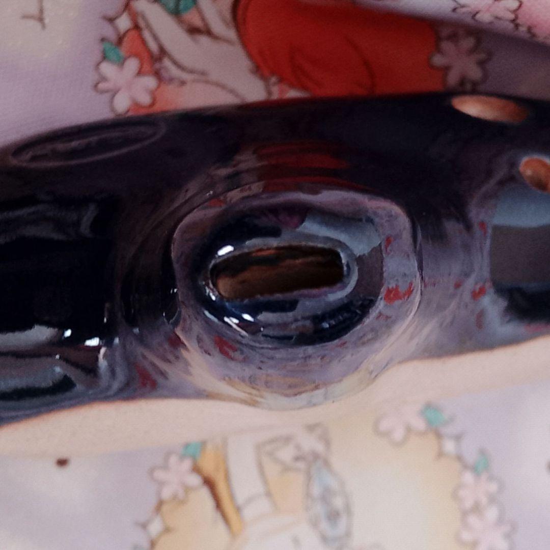 AULOS アウロス オカリナ AC管 ケース付き　音出し確認済