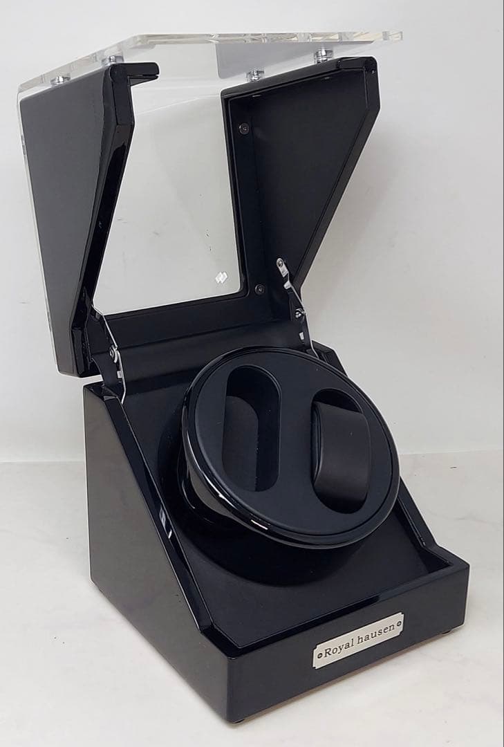 【訳あり品】 hausen ワインディングマシーン