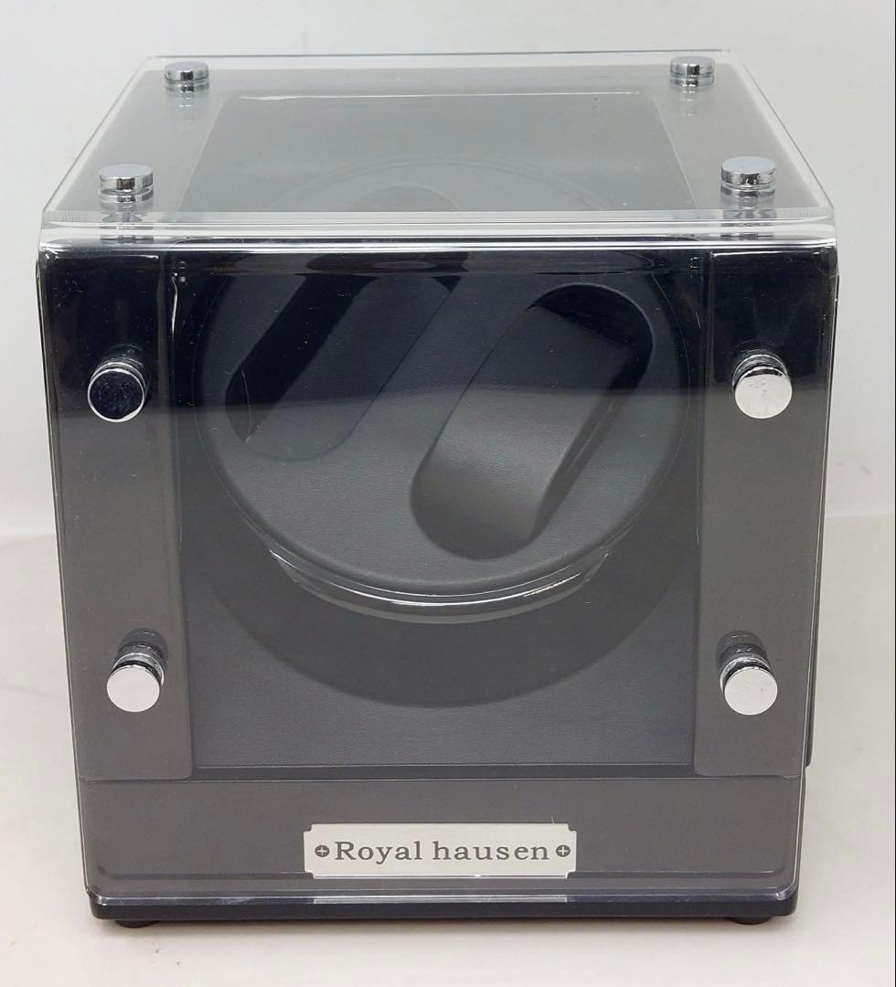 【訳あり品】 hausen ワインディングマシーン