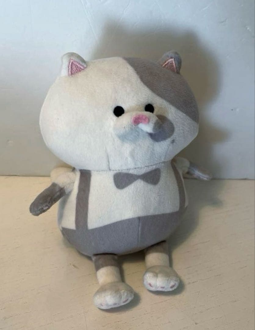 【Splatoon】ぬいぐるみ7体セット