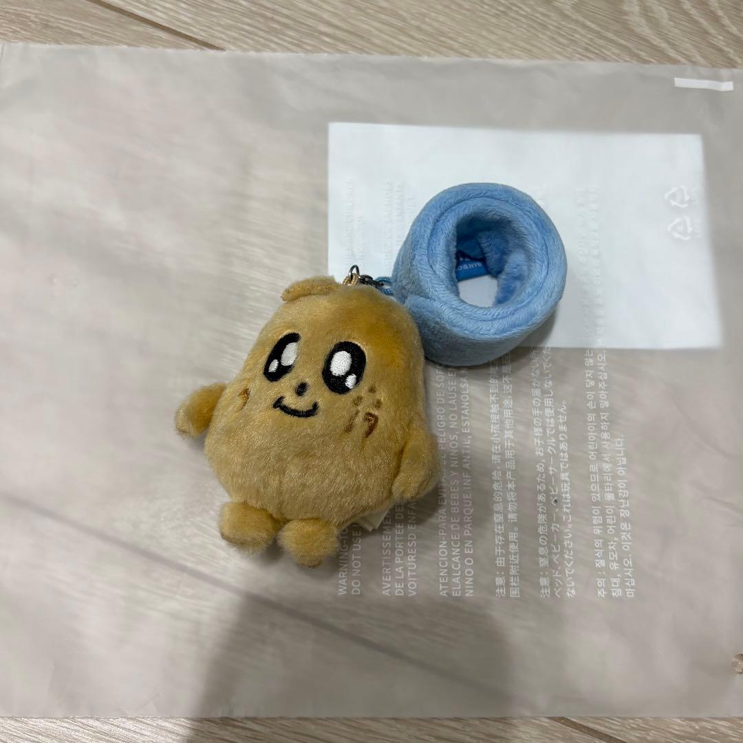 miniteen デコバンド KIMJA キムジャ