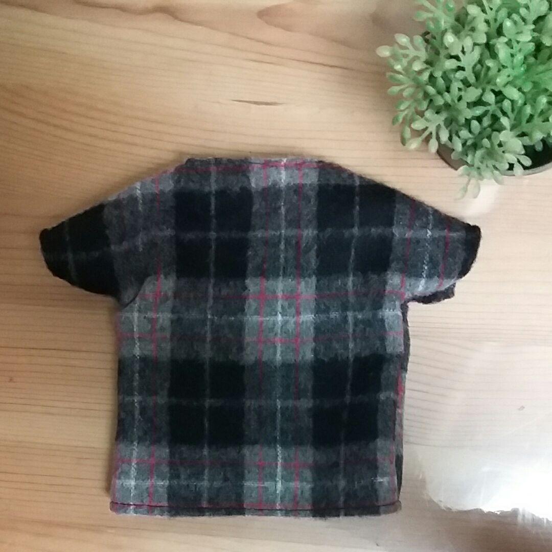 ソランちゃん　服　　冬物SALE♪
