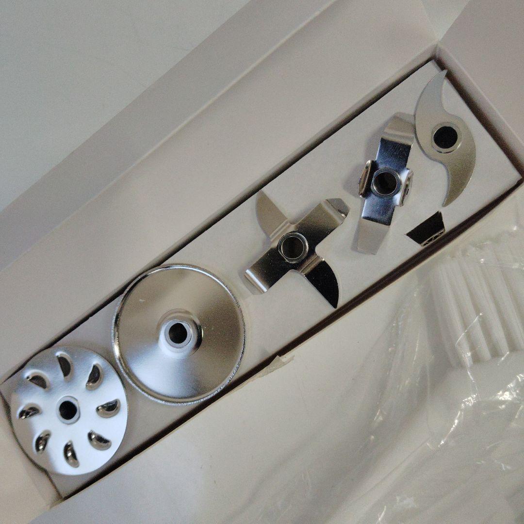 値下げ　マルチブレンダー