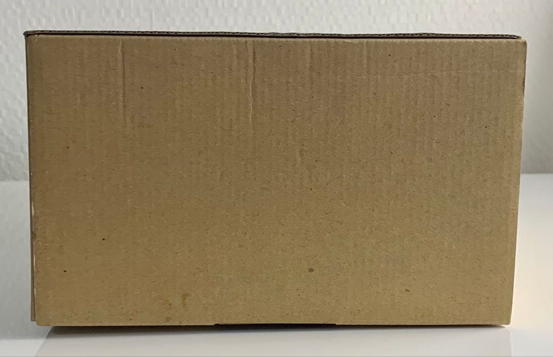 レッドテール　デストロイア レジンキット