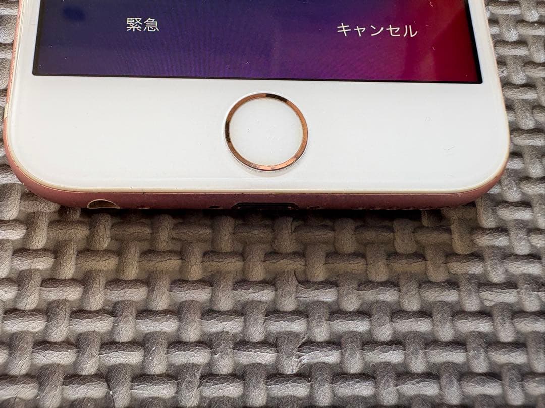 iPhone 6s 本体 64GB