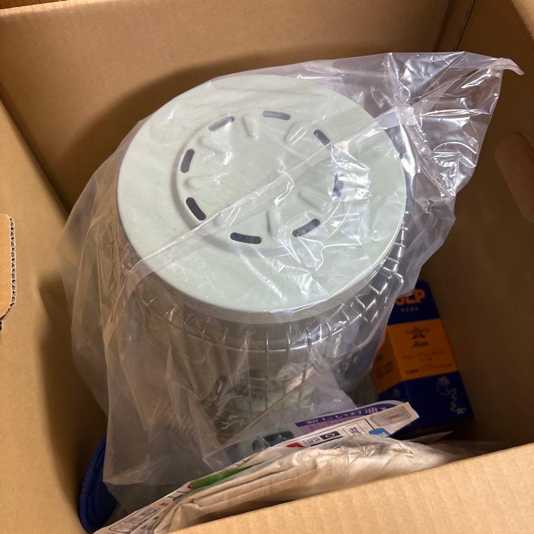 超美品　Aladdin アラジン　ブルーフレームヒーター　石油ストーブ