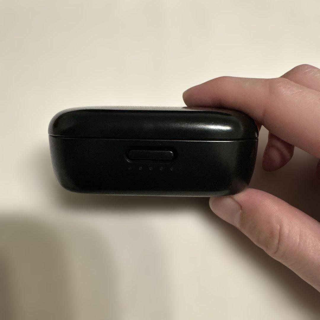 Bose QuietComfort Earbuds ブラック