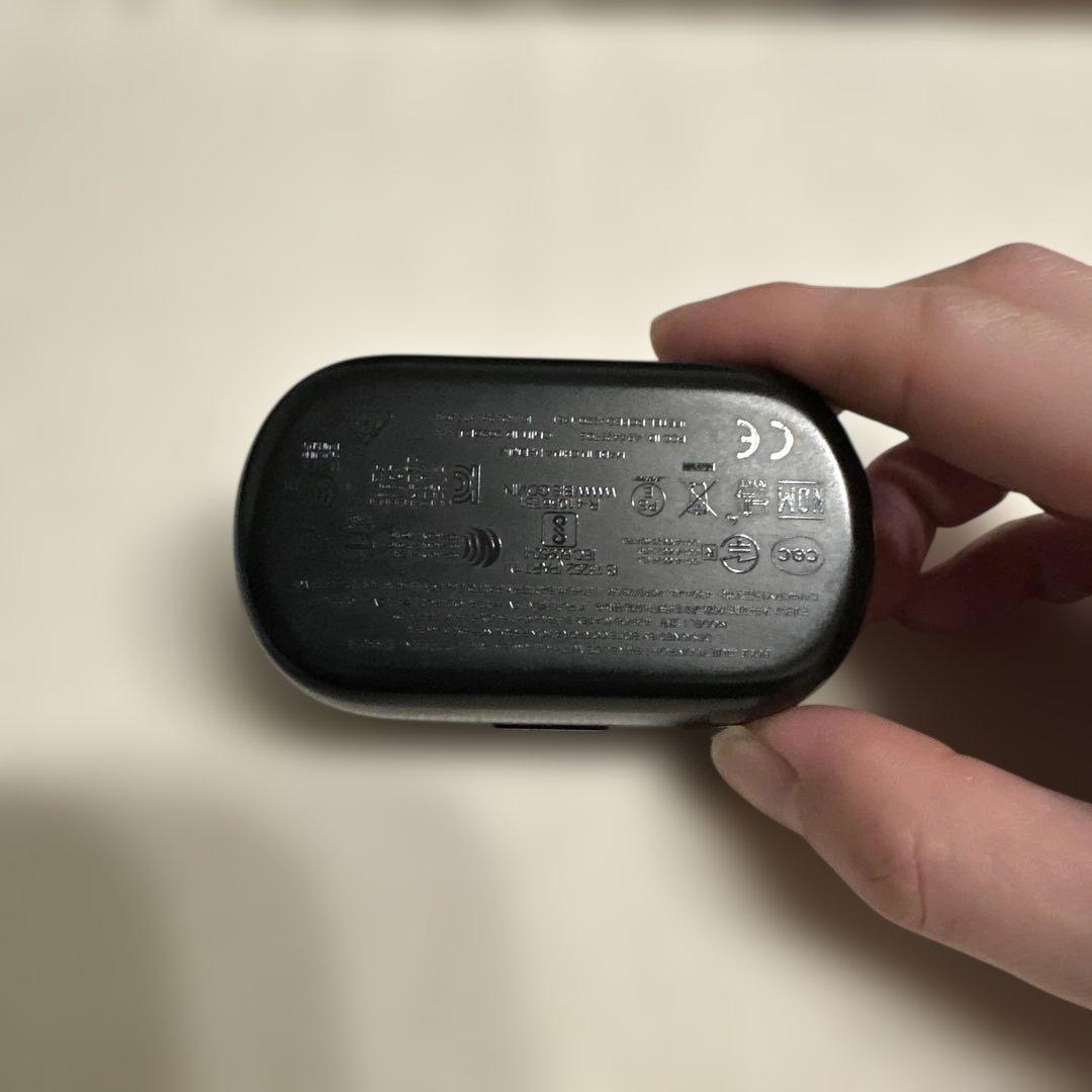 Bose QuietComfort Earbuds ブラック