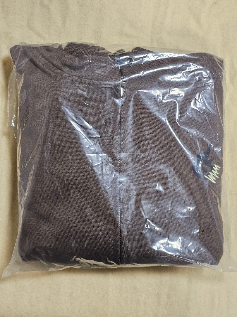 【新品未使用】ALPHA DRIVE ONE MD パーカー フーディー