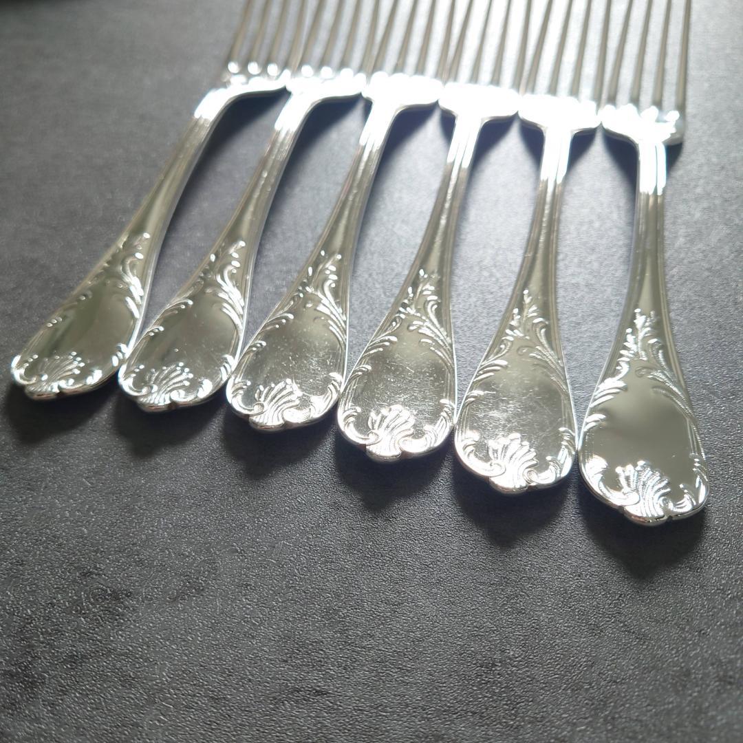 たんたん様 ご確認用ページ クリストフル マルリー 13点