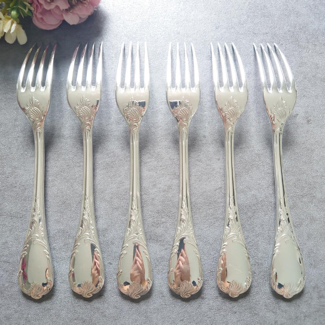 たんたん様 ご確認用ページ クリストフル マルリー 13点