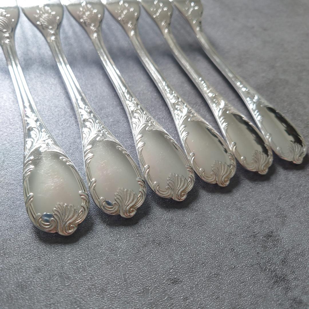 たんたん様 ご確認用ページ クリストフル マルリー 13点