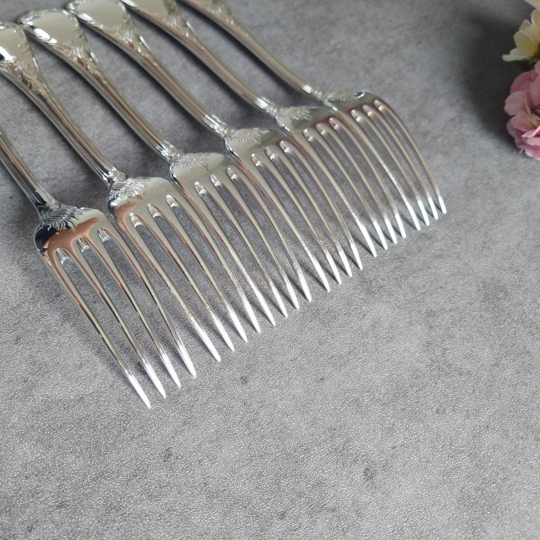 たんたん様 ご確認用ページ クリストフル マルリー 13点