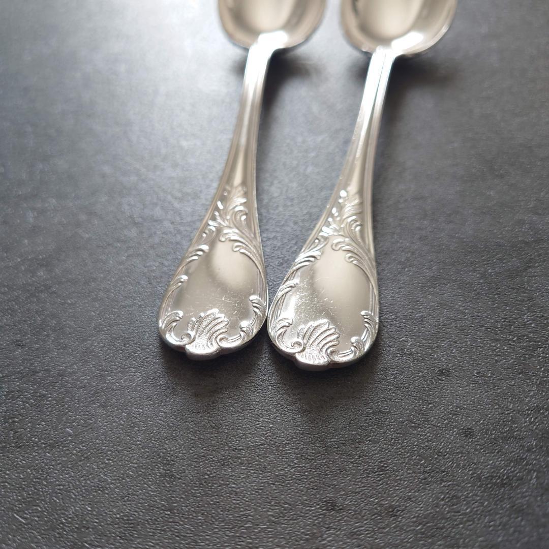 たんたん様 ご確認用ページ クリストフル マルリー 13点