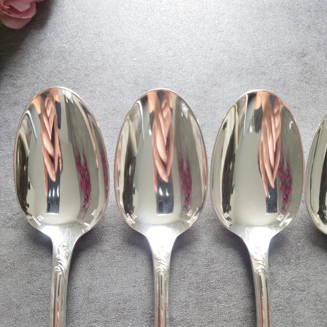 たんたん様 ご確認用ページ クリストフル マルリー 13点