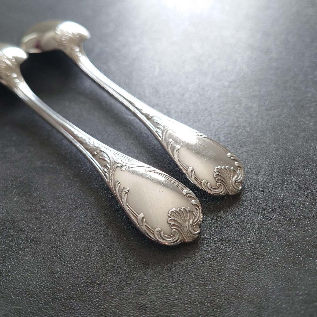 たんたん様 ご確認用ページ クリストフル マルリー 13点